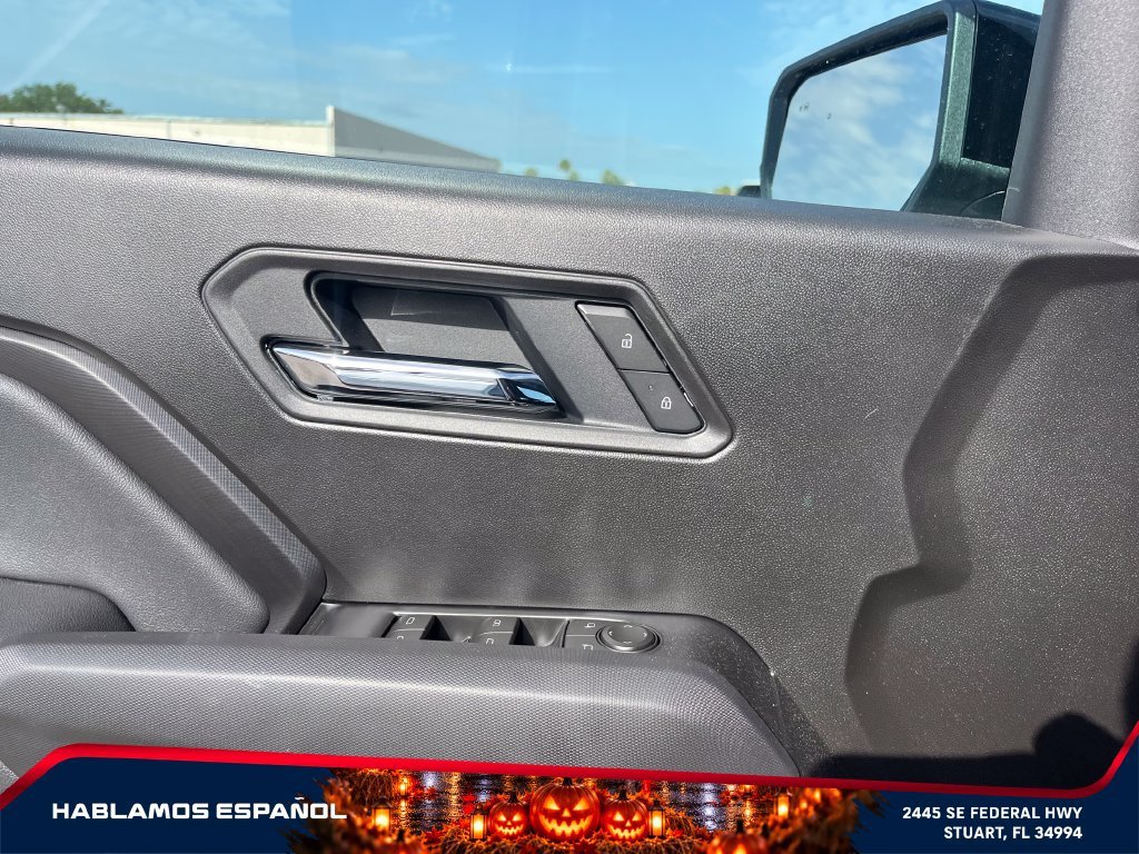 New 2026 Summit White GMC Elevation image 22