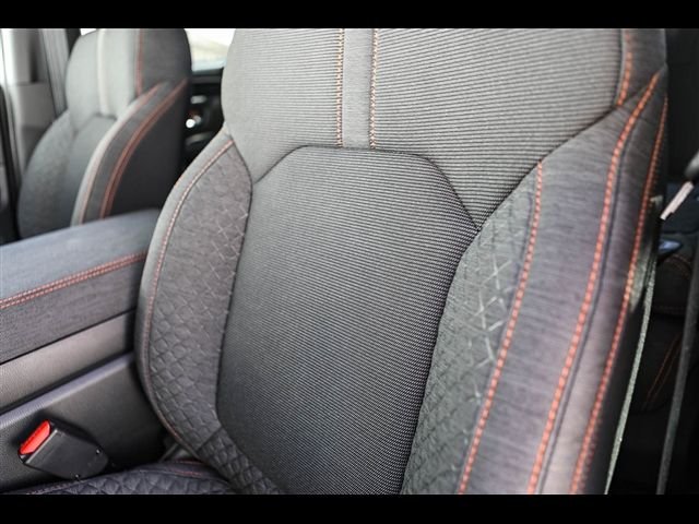 2025 Honda Pilot Sport - Photo 21