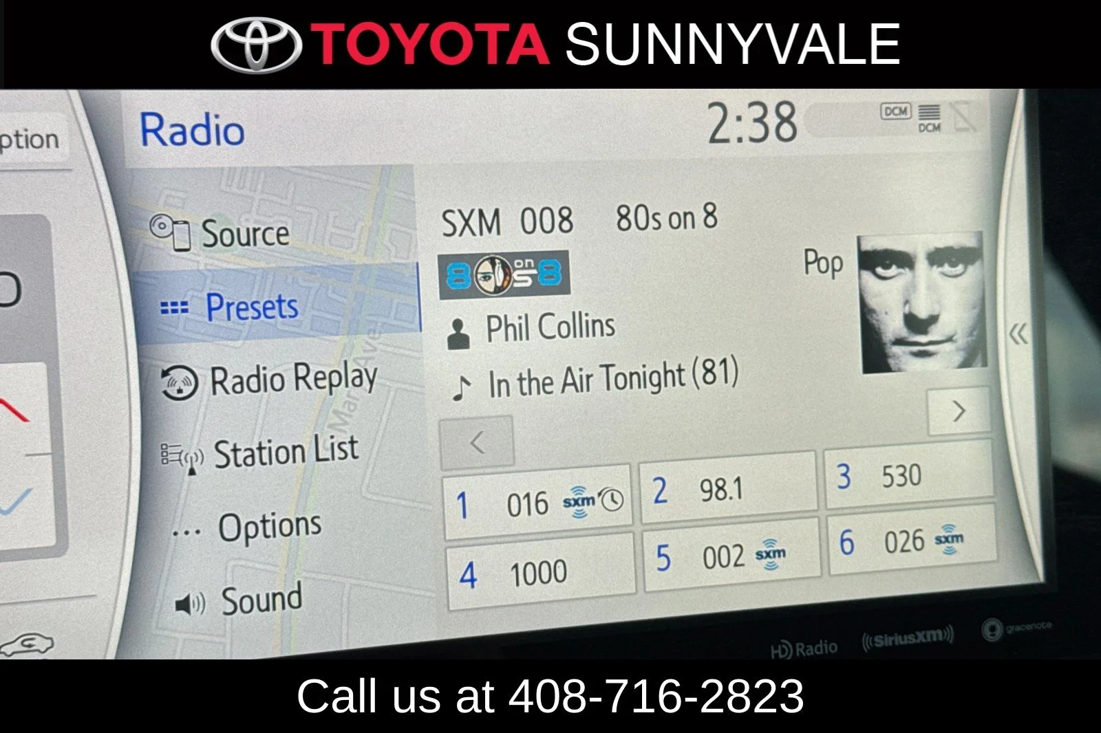 Certified Used 2021 White Toyota XLE image 21