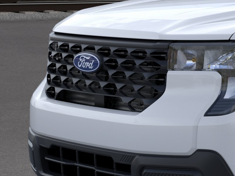 New 2026 Oxford White Ford XL image 42