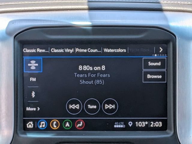 Used 2019 Black GMC SLT image 21