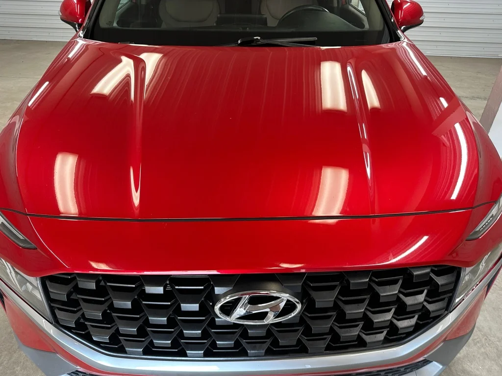 2023 Hyundai Santa Fe SEL - Photo 40