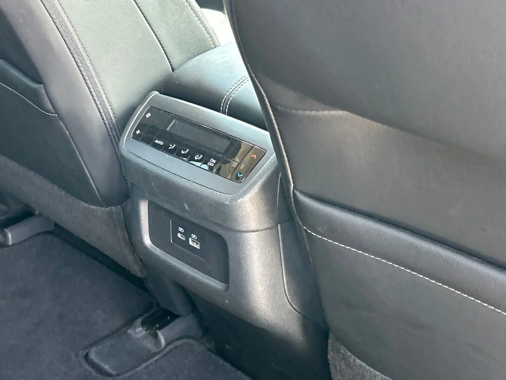 Certified Used 2024 Gray Nissan SL image 52