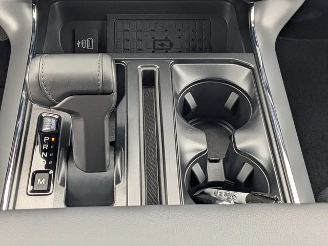 New 2026 Gray Ford XLT image 19