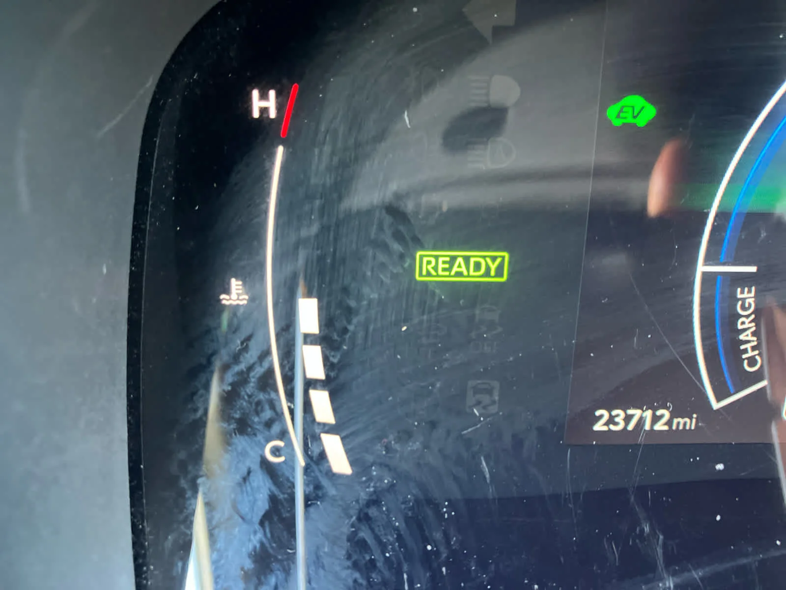 Certified Used 2025 Underground Toyota SE image 17