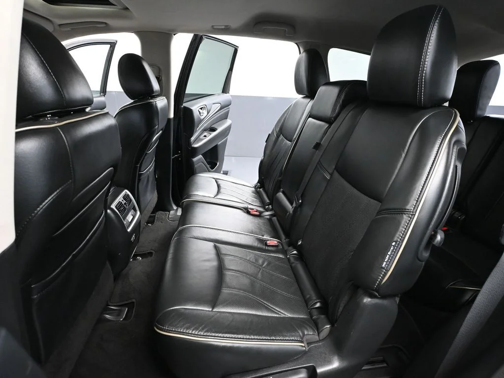2020 INFINITI QX60 LUXE - Photo 39