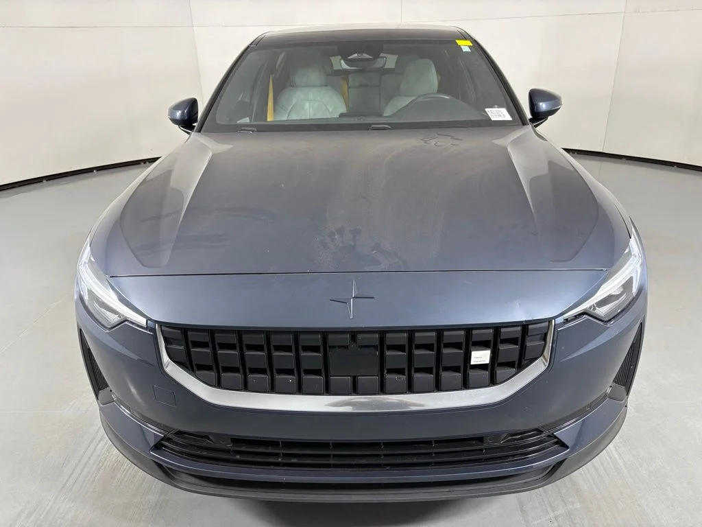 Used 2023 Blue Polestar Long Range Dual Motor Performance Plus image 3