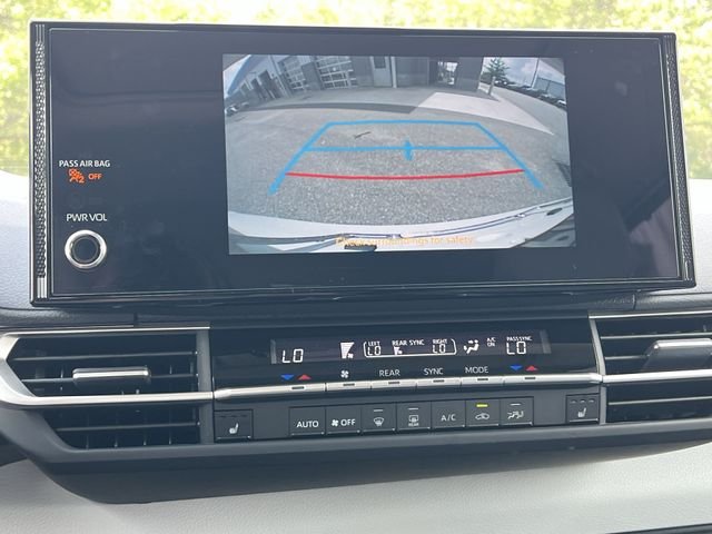 Used 2026 Beige Toyota XLE image 19