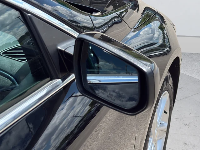 Used 2022 Black Chevrolet LS image 27
