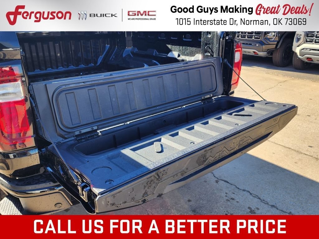 2026 GMC Canyon Elevation - Photo 49