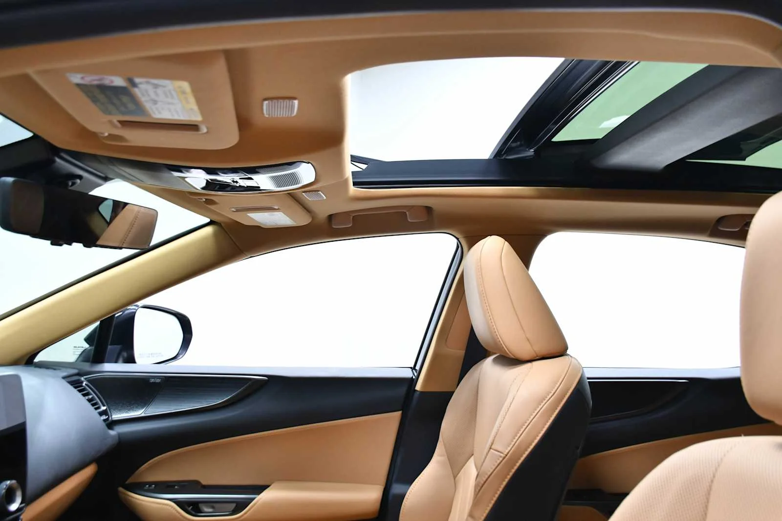 Used 2025 Caviar Lexus Luxury image 13
