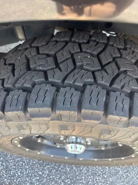 Used 2015 Black Ford Platinum image 7