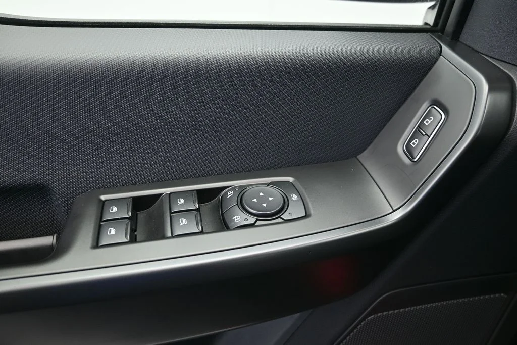 New 2026 Oxford White Ford STX® image 20