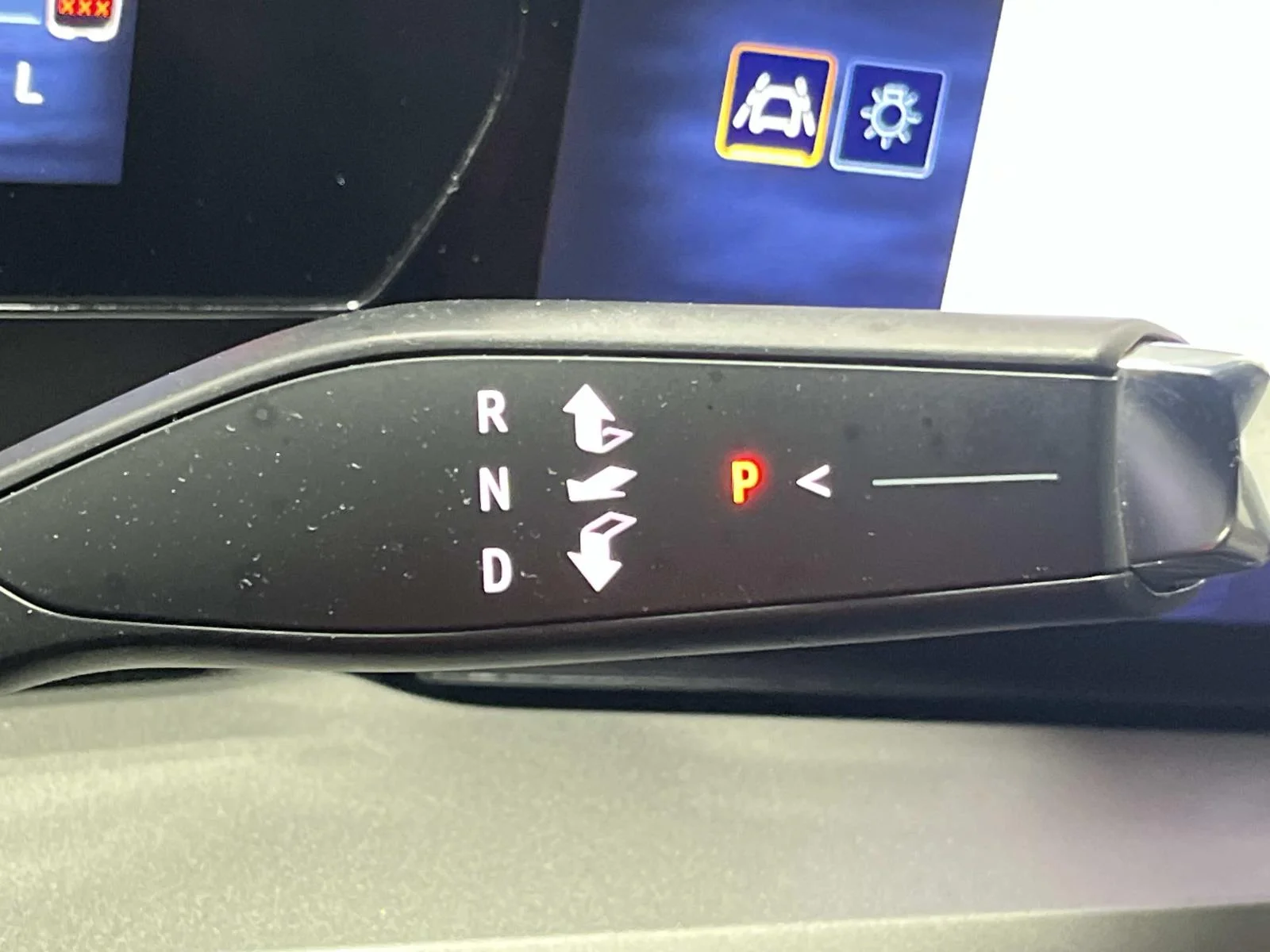 Used 2026 Mosaic Black Metallic Chevrolet LT image 25
