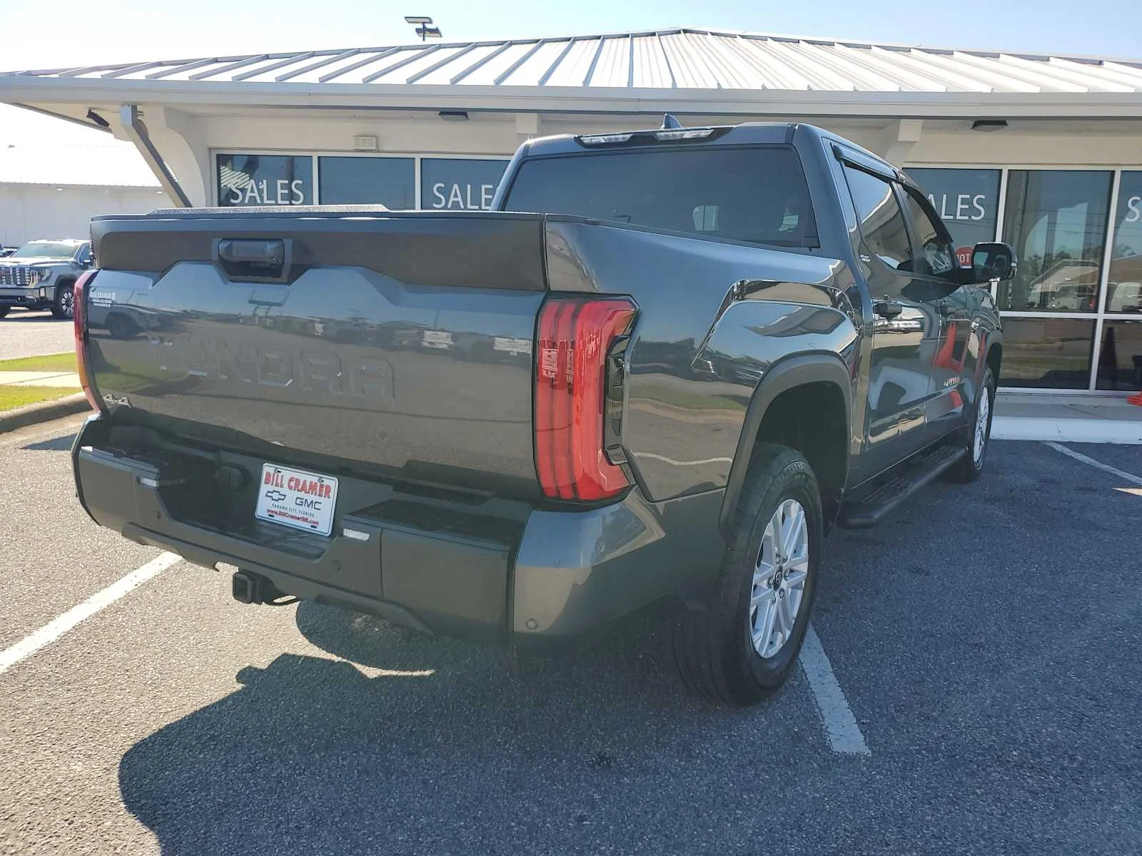 Used 2025  Toyota SR image 8