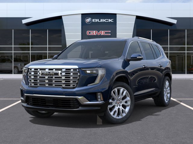 New 2027 Ink GMC Denali image 6