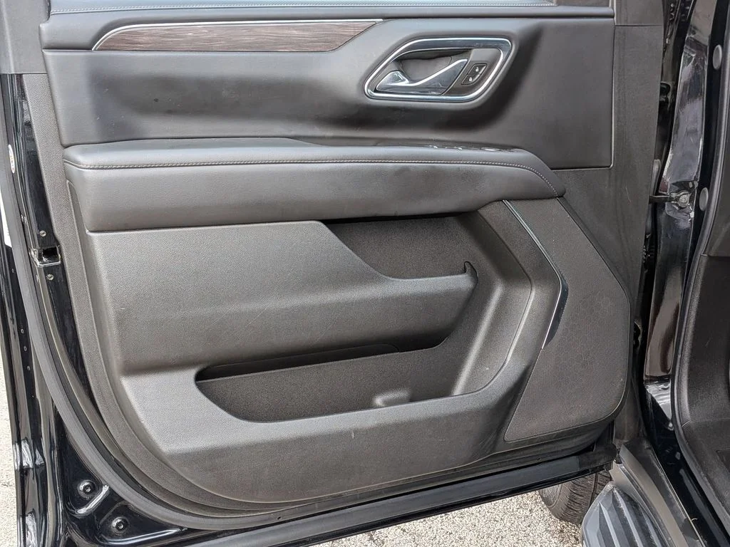 Used 2024 Black Chevrolet LS image 12