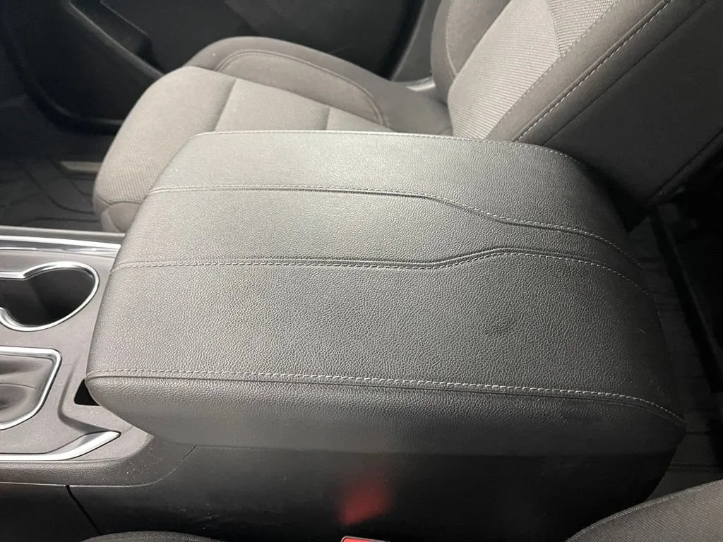 Used 2023 Northsky Blue Metallic Chevrolet LT Cloth image 29