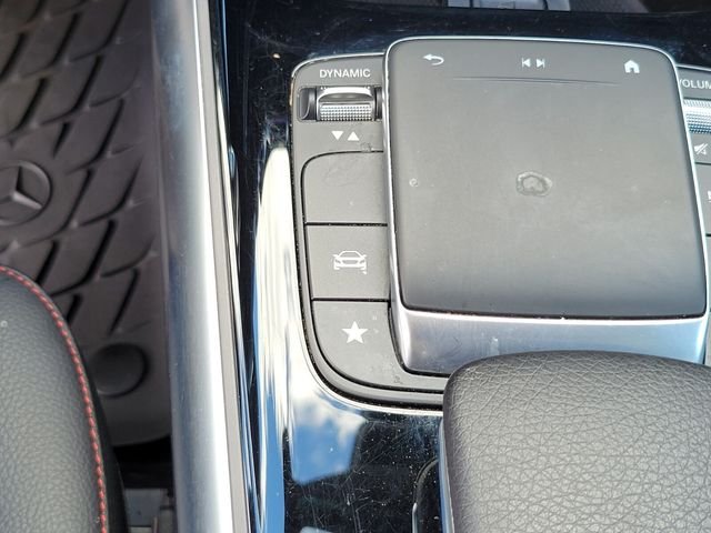 Used 2023 Blue Mercedes-Benz GLA 250 image 26