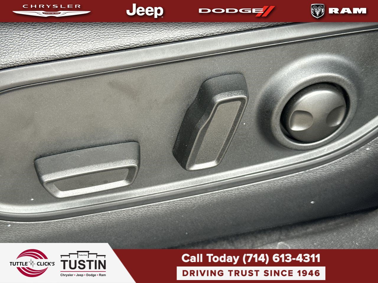 New 2027 41 Paint Jeep Laredo image 30