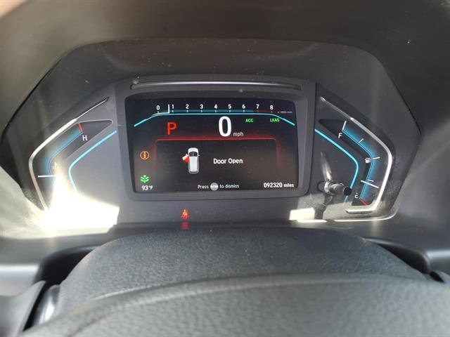 Used 2020  Honda Elite image 26