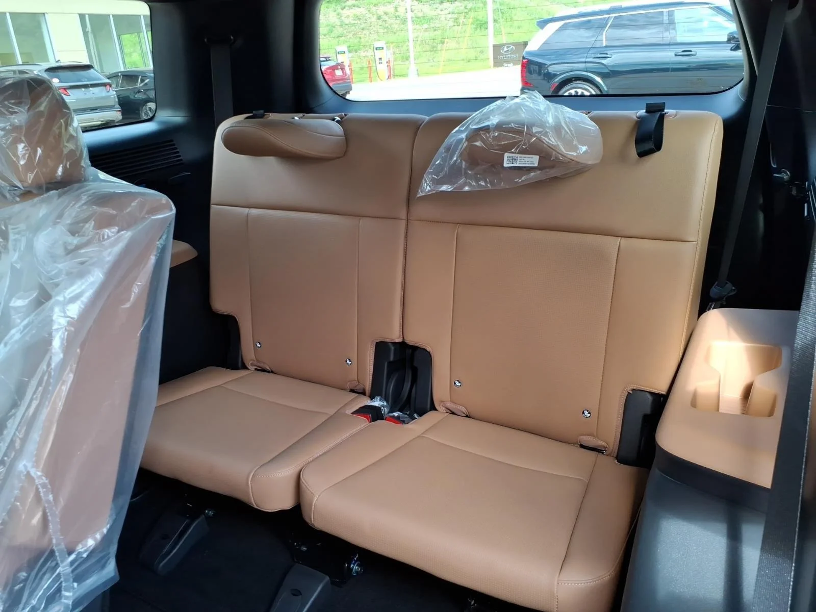 New 2026 Rockwood Green Hyundai Limited 7P image 6
