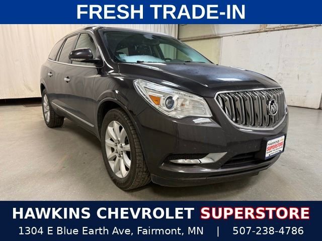 2016 Buick Enclave Premium AWD's photo