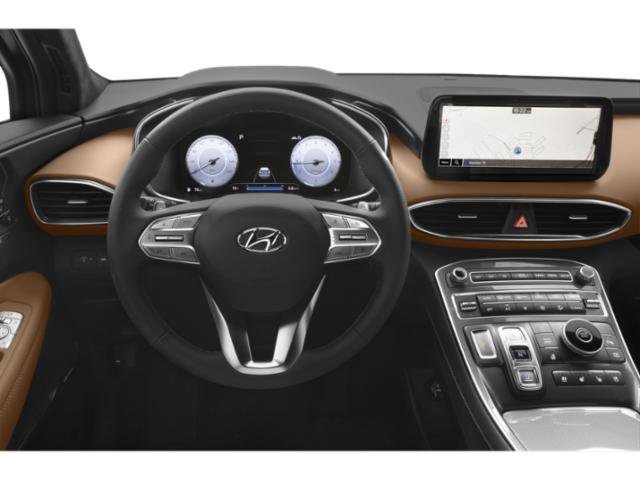 Certified Used 2023 Twilight Black Hyundai Calligraphy image 10