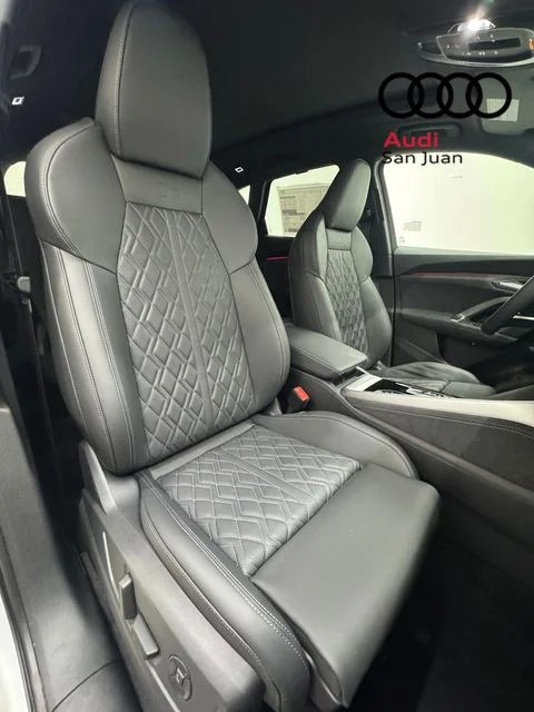 New 2026 White Audi Premium Plus image 27