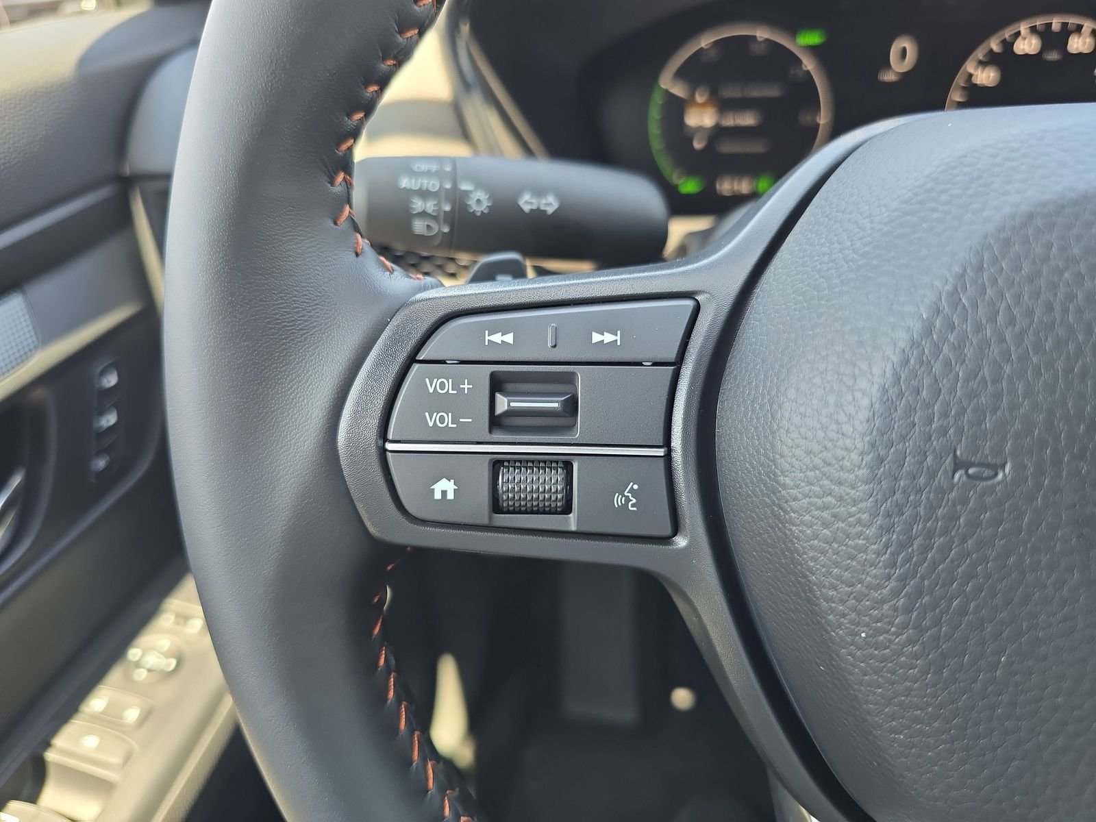 2025 Honda CR-V Sport-L - Photo 25