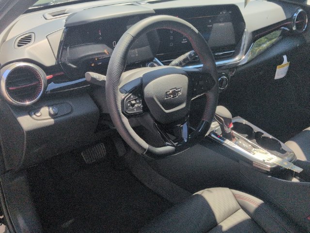 2026 Chevrolet Trax RS - Photo 18