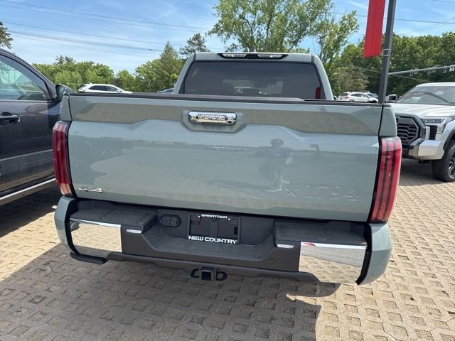 2026 Toyota Tundra 1794 Edition - Photo 6