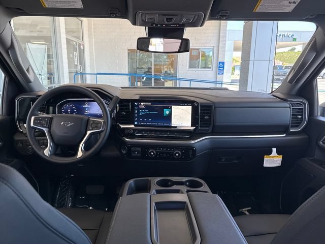 2026 Chevrolet Silverado 2500 HD LT - Photo 15