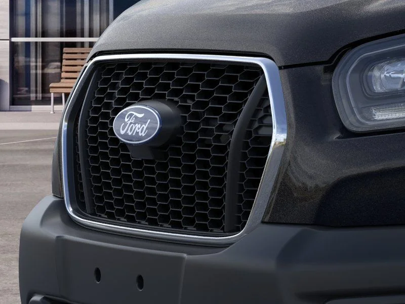 New 2026 Black Ford Base image 17
