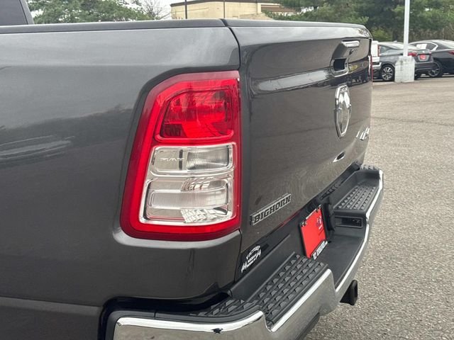 Used 2022 Gray Ram Big Horn/Lone Star image 13