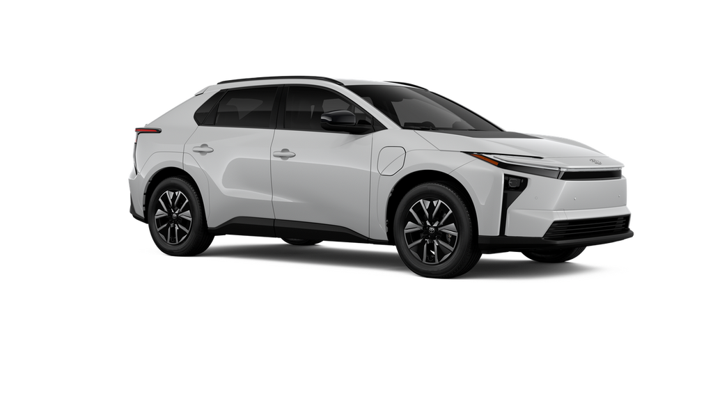 2026 Toyota bZ XLE - Photo 25