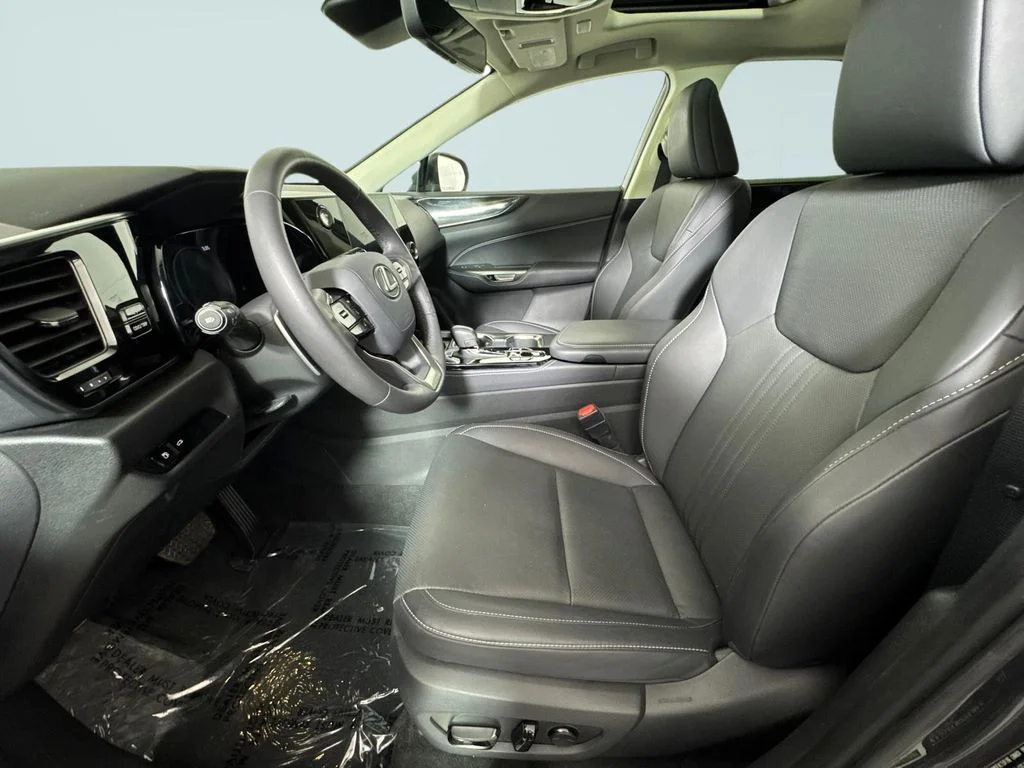 Used 2022 Gray Lexus 350h Base image 6