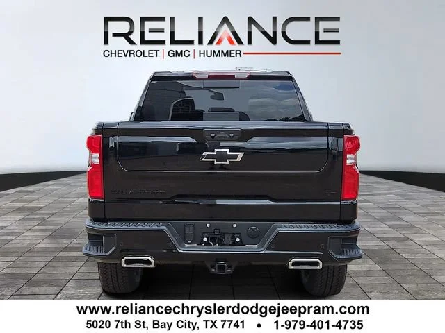 2026 Chevrolet Silverado 1500 LT Trail Boss - Photo 6