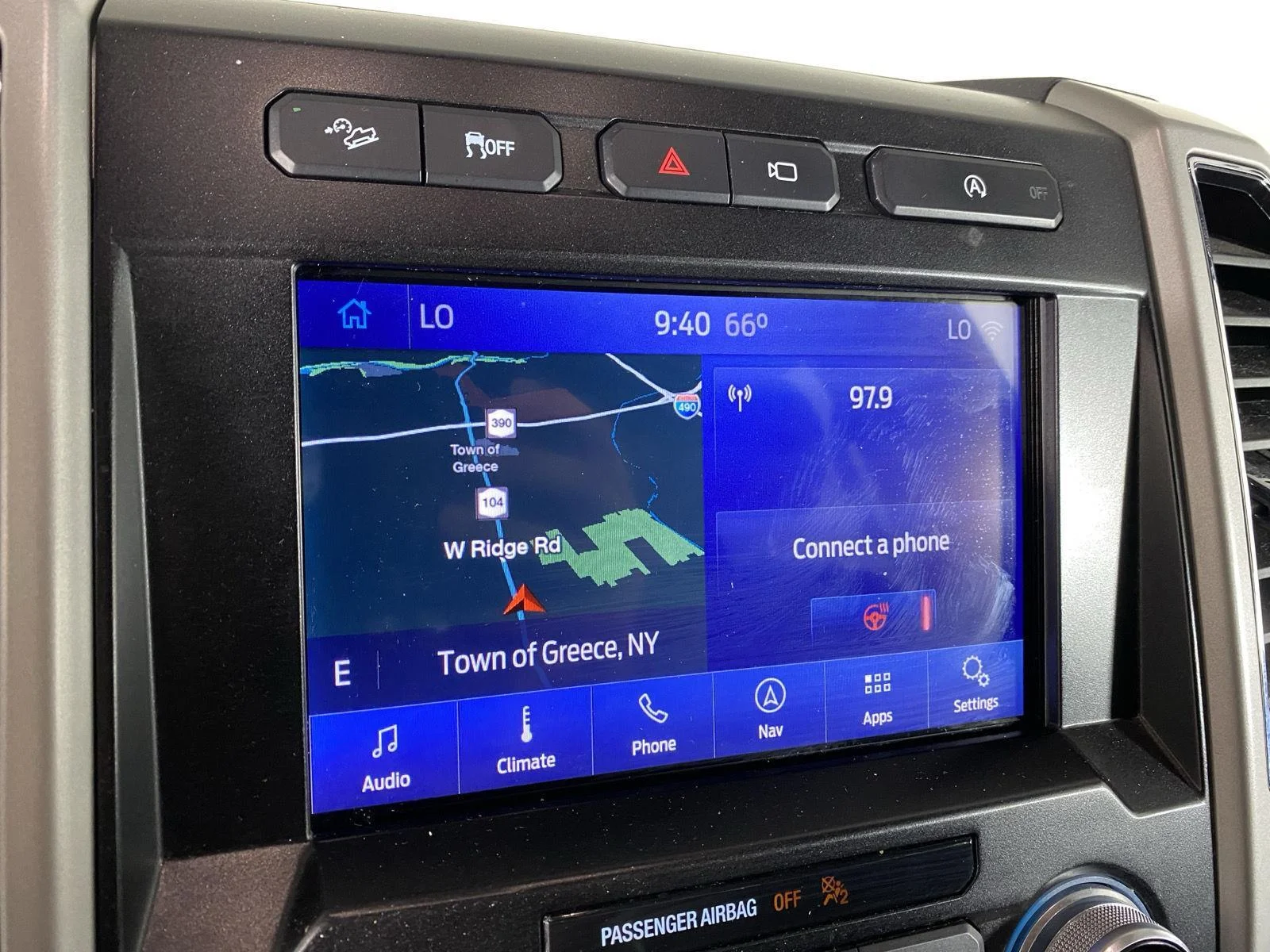 Used 2020 Lead Foot Ford LARIAT image 30