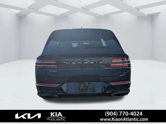 Used 2021 Blue Genesis 2.5T image 4