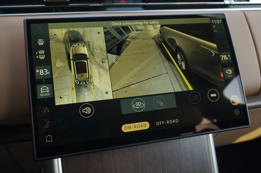 2026 LAND ROVER RANGE ROVER - Image 29