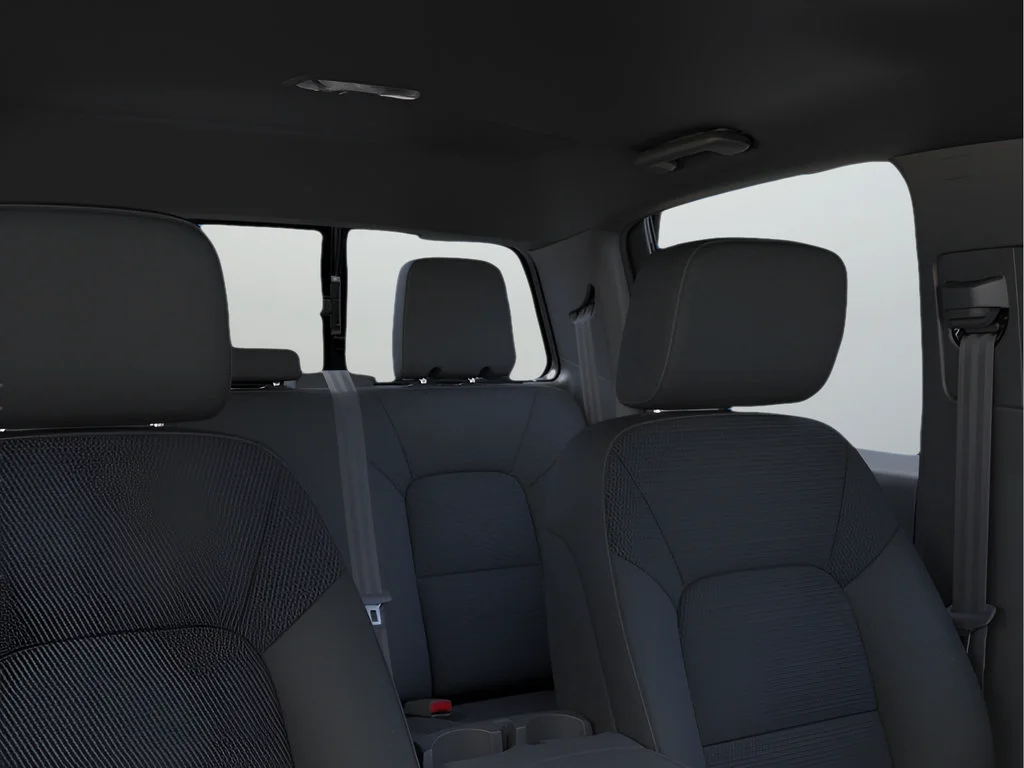2025 Chevrolet Colorado LT - Photo 24