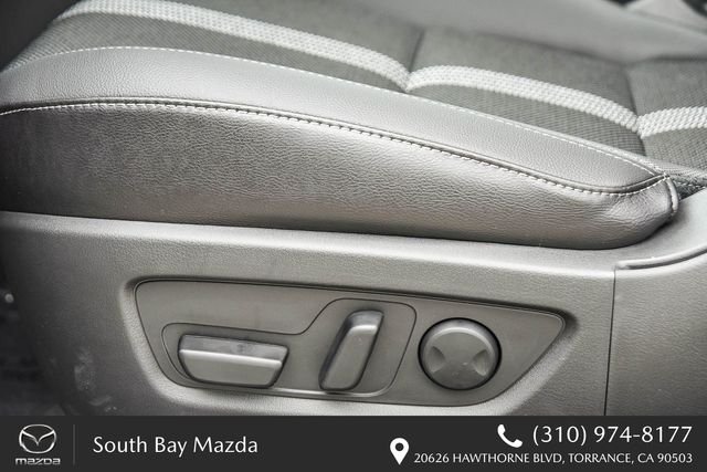 New 2026 Wind Chill Pearl Mazda 2.5 S Preferred AWD image 24