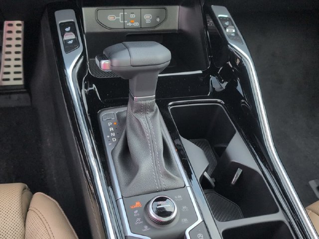 2026 Kia Sorento X-Line SX Prestige - Photo 23