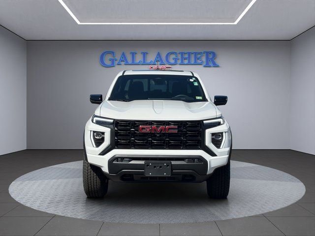 2026 GMC Canyon Elevation - Photo 12