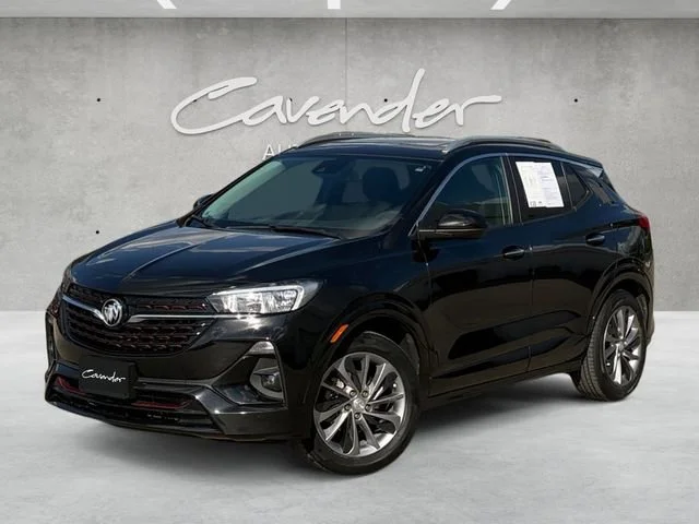 2023 Buick Encore GX Select's photo