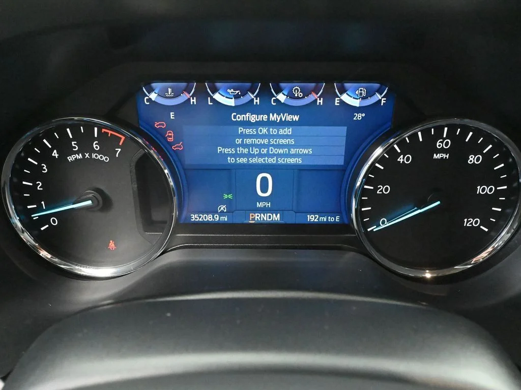 2024 Ford Expedition XLT - Photo 34