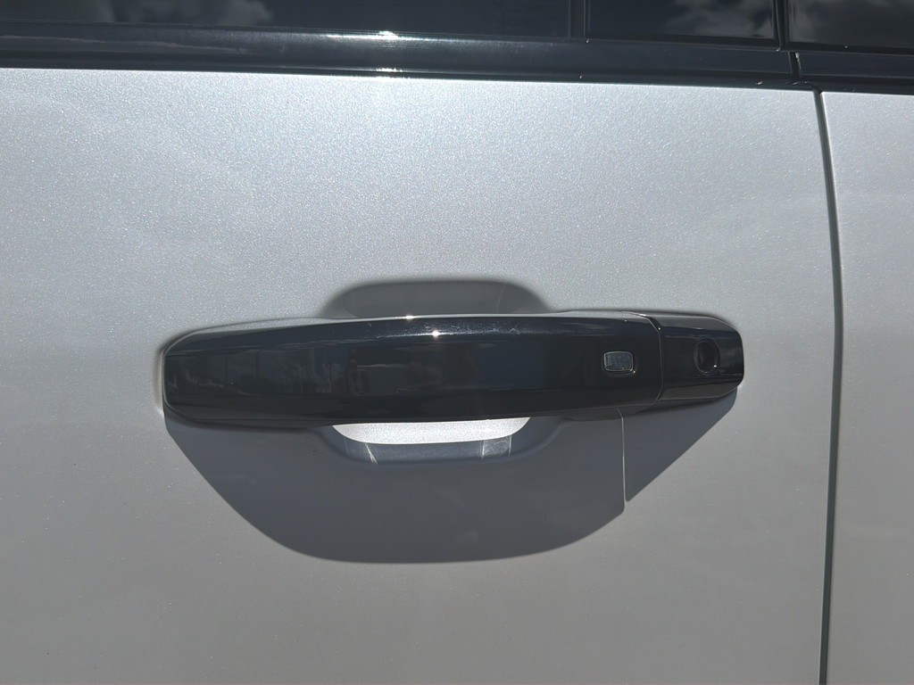 Used 2024 White GMC Denali Ultimate image 55