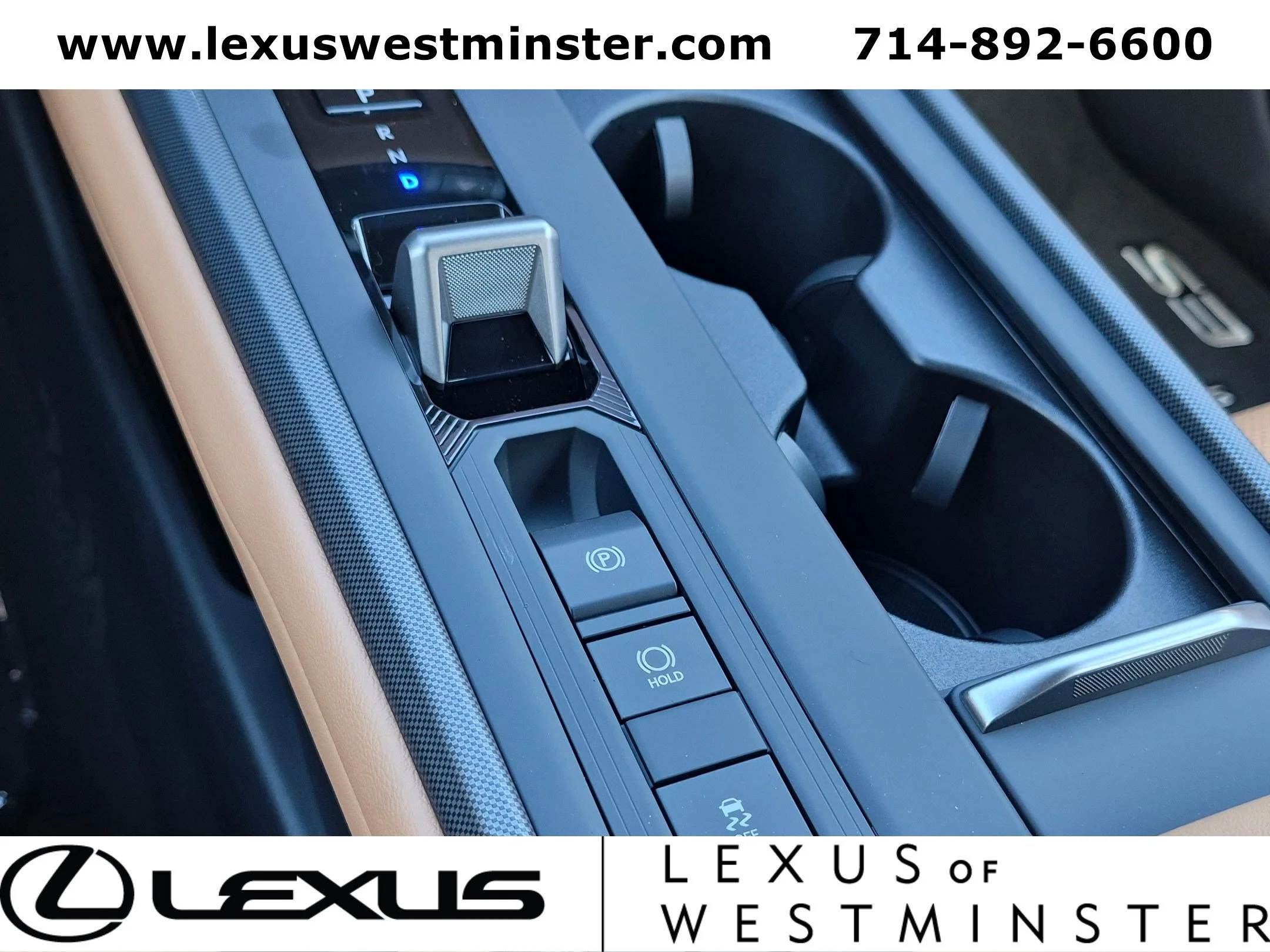 2026 Lexus ES BEV 500e Premium AWD - Photo 13