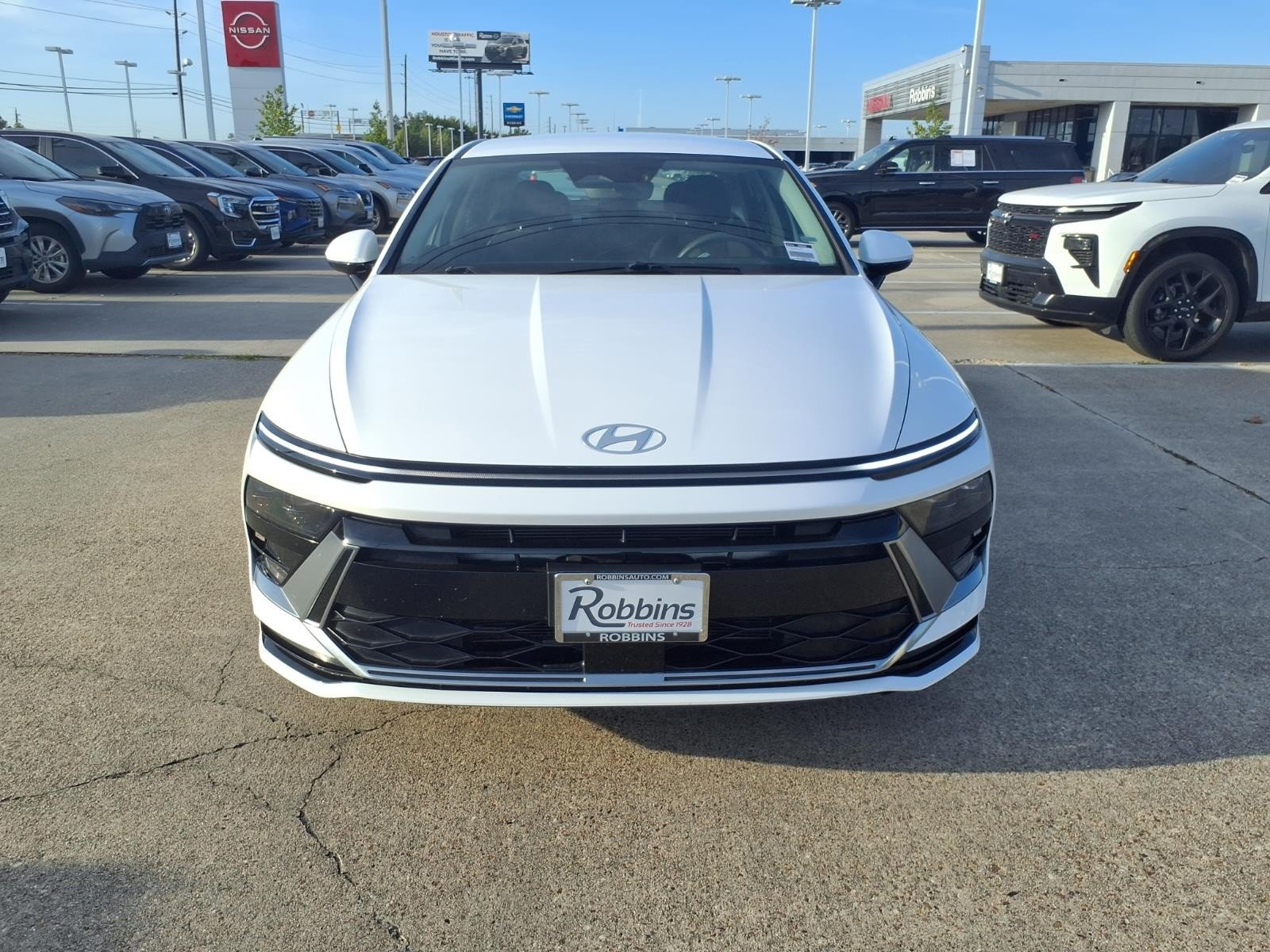 2025 Hyundai Sonata photo 7 of 25